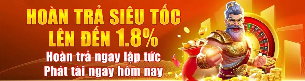Giao diện cá cược thân thiện