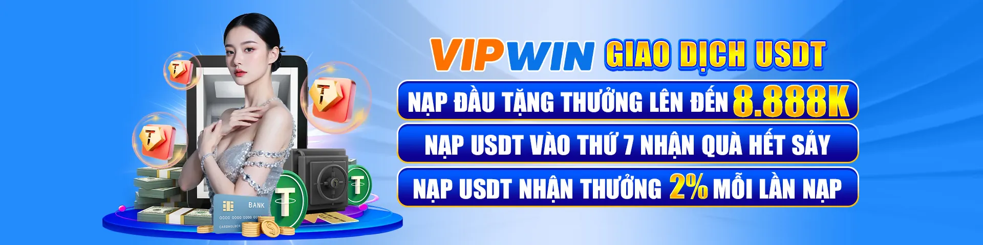 Người chơi trúng jackpot lớn